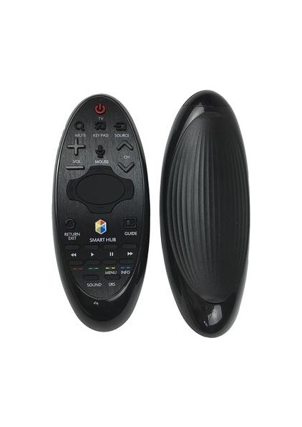 Yeni Samsung Akıllı Tv Için Yedek Uzaktan Kumanda RMCTPH1AP1 BN59 01181A BN59 01182A (Yurt Dışından)