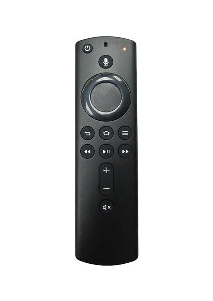 Yedek Uzaktan Kumanda L5B83H Fire Tv Sopa 4K Kutusu Için Fit,% 100 Yepyeni ve Yüksek (Yurt Dışından)