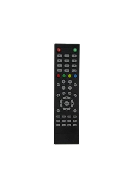 Uzaktan Kumanda Için Senao Maxmo Hyundai Fujicom Lonovo Deko Genel Deluxe Dreamhouse Jvc Itv Zoom Tossit LED Visio LED Hdtv Tv (Yurt Dışından)