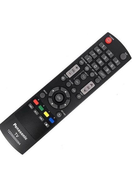Panasonic Tv Uzaktan Kumandası Için Yedek TZZ00000006A TC32LC5 TC32LC54 (Yurt Dışından) fırsatları