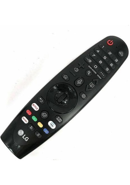 AN-MR19BA Lg Select 2019 Aı Thınq Ses Sıcak Uzaktan Kumanda (Yurt Dışından)