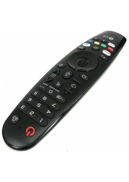 AN-MR19BA Lg Select 2019 Aı Thınq Ses Sıcak Uzaktan Kumanda (Yurt Dışından)