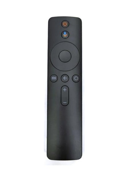 Mi Tv Için Sesli Bluetooth Uzaktan Kumanda Fernbedienung (Yurt Dışından)