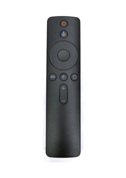 Mi Tv Için Sesli Bluetooth Uzaktan Kumanda Fernbedienung (Yurt Dışından)