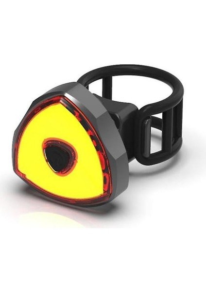 Xanes STL13 Fren Bisiklet Bisiklet Kuyruk Işık Xiaomi Elektrikli Scooter Motosiklet E-Bike Bisiklet Kamp (Yurt Dışından)