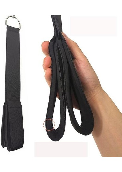 Dıy Uzunluğu Kablo Kasnak Sistemi Yükleme Gym Ekipmanları ile Ayarlanabilir Makine Ekleme (Yurt Dışından)