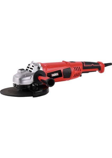 Att 21-180 Taşlama Makinası 2.100 Watt 180 mm