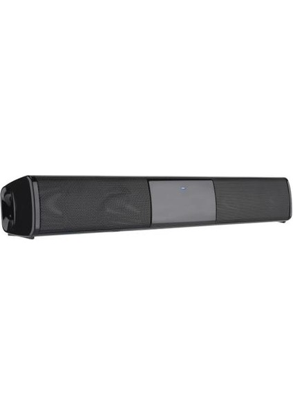 Tv Bluetooth Hoparlör 20 W Soundbar Ev Tiyatrosu Kablosuz 3D Surround Stereo Bas Subwoofer Telefon Için Taşınabilir Hoparlörler (Yurt Dışından)