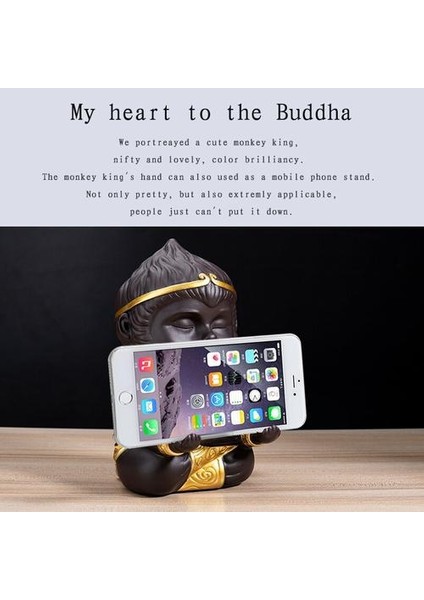 Altın Bluetooth Taşınabilir Hoparlör Yaratıcı Komik Kablosuz Yüksek Ses Mini Stereo Müzik Hoparlör (Yurt Dışından)