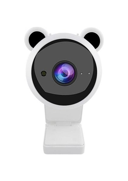 Yeni USB Masaüstü 1080 P Hd Webcam Bilgisayar Web Kamera Bilgisayarda Mikrofon Dahili Bilgisayar Pc Dizüstü Bilgisayar Video Kayıt Arama Çalışması (Yurt Dışından)