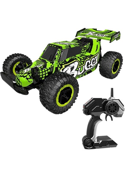 Hıway Lr-R003 2.4G R / C 1:16 Uzaktan Kumandalı Araç (Yurt Dışından)