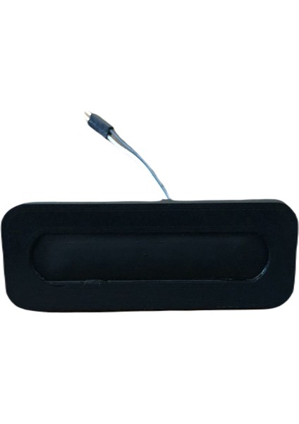 Hyundai I30 & Kia Ceed Bagaj Açma Tuşu / Butonu / Düğmesi / 81260A5000