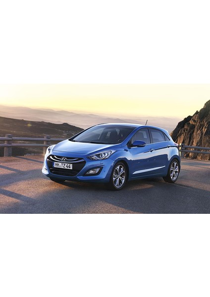 Hyundai I30 & Kia Ceed Bagaj Açma Tuşu / Butonu / Düğmesi / 81260A5000 fırsatları
