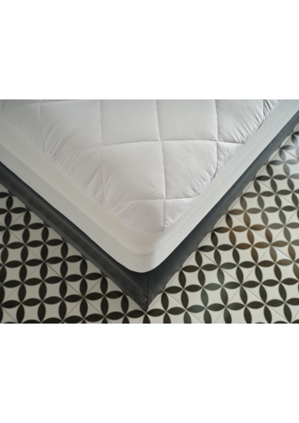 Comfyline Façalı Sıvı Geçirmez Alez 140X200CM