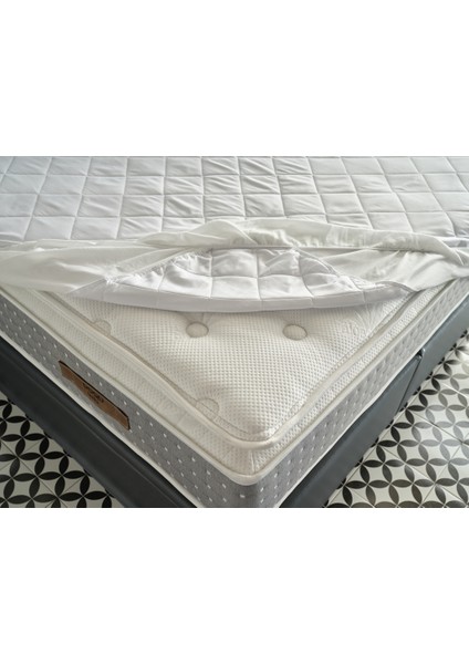 Comfyline Façalı Sıvı Geçirmez Alez 140X200CM