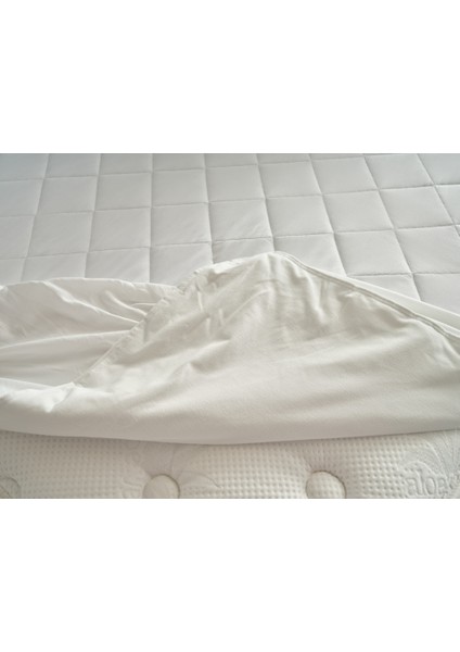 Comfyline Façalı Sıvı Geçirmez Alez 140X200CM