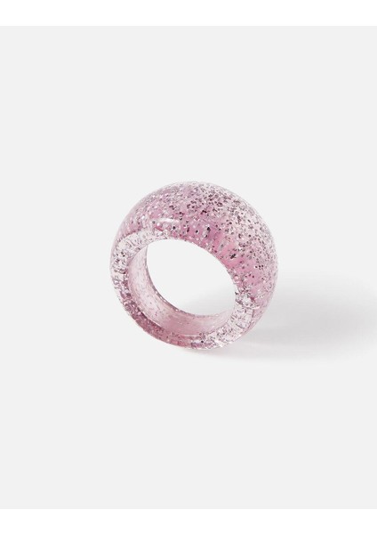 90S Flashback Yüzük Lila fırsatları