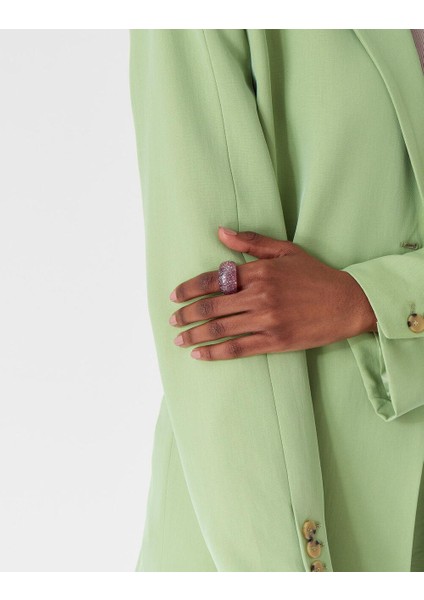 90S Flashback Yüzük Lila indirimleri