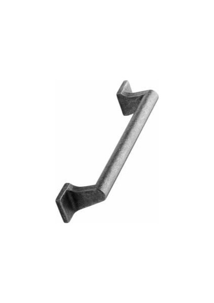 Furnipart Kulp Shıp 128MM Antik Grey