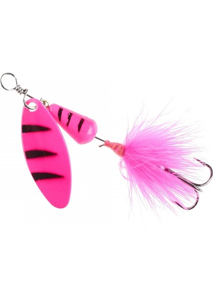 13205 Colonel Fuzzy Spin Uv Active Tüylü Alabalık Kaşığı