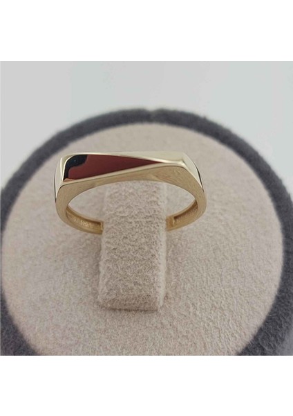 Çizgi Yüzük 14 Ayar Altın 2.48 Gram ABYYZK0083 fiyatları