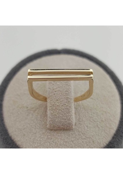 Altın Yüzük 14 Ayar 2.26 Gram ABYYZK0130 fiyatları