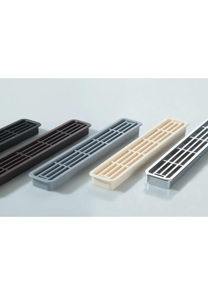 Plastik Menfez 20CMX03CM Krem fiyatları