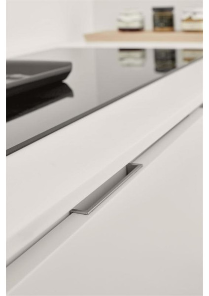 Furnipart Kulp Back 064MM Inox