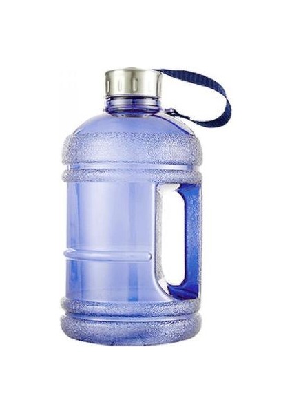 1.89L Su Şişesi (Yurt Dışından)