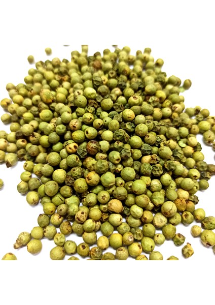 Yeşil Karabiber 100 gr fiyatları
