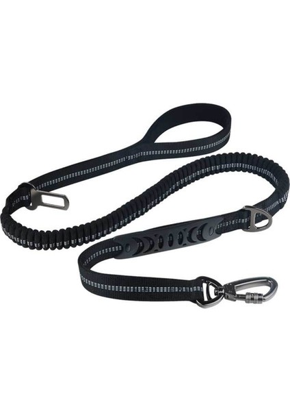 Köpek Araba Emniyet Kemeri, Yansıtıcı Patlama Profesyonel Araba Pet Tasması (Yurt Dışından) fırsatları