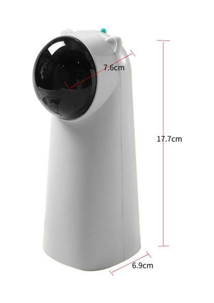 Bear Lazer Kedi Tease, LED Kırmızı Lazer Akıllı Otomatik (Yurt Dışından) modelleri