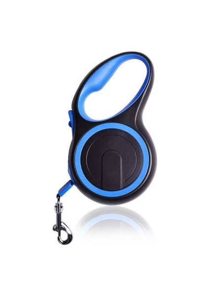 Pet Tasması, Otomatik Geri Çekilebilir Büyük, Orta ve Küçük Köpek Zinciri (Yurt Dışından)