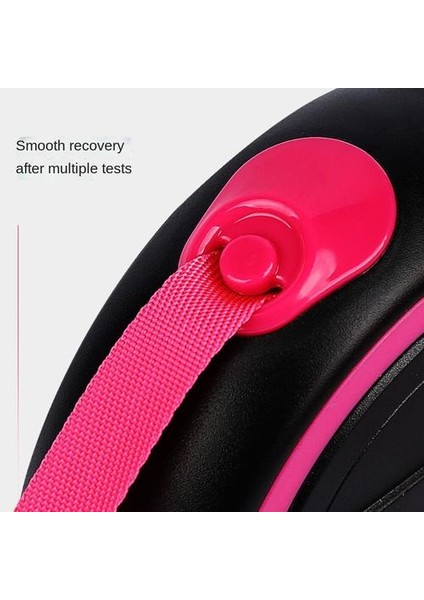 Pet Tasması, Otomatik Geri Çekilebilir Büyük, Orta ve Küçük Köpek Zinciri (Yurt Dışından) modelleri