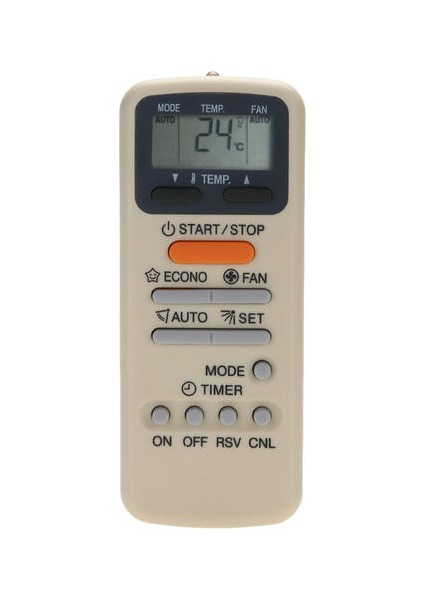 Toshıba WH-E1NE WH-D9S Kt-Ts1 WC-E1NE Için Klima Uzaktan Kumandası (Yurt Dışından)