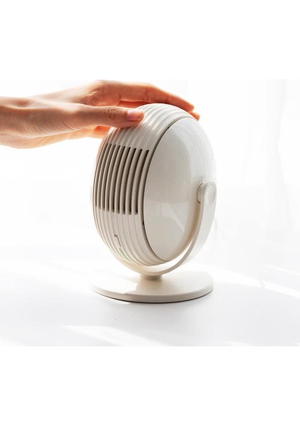 Küçük Fan (Yurt Dışından)