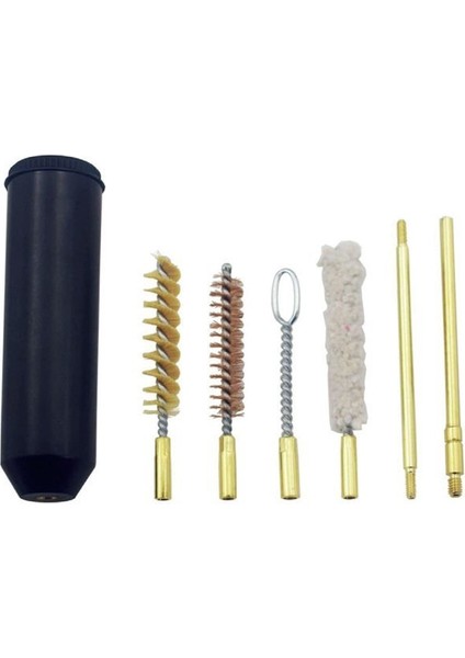 Sterlıng Plastik Fişek Çantalı Harbi Set 005