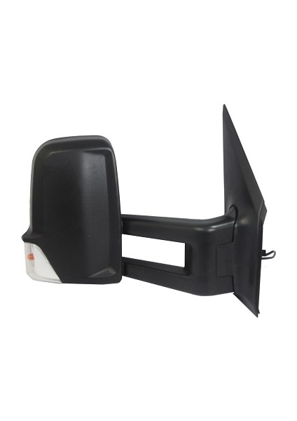 Crafter Sprinter Ayna Uzun Kol Elektrikli Sinyalli Sağ 2006 - 2018