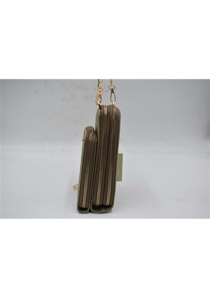 Armine 321 Haki Lazer Kadın Çanta fiyatları