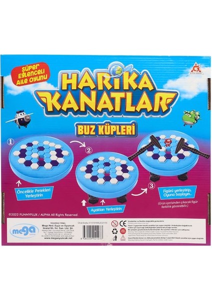 Buz Kırma fiyatları