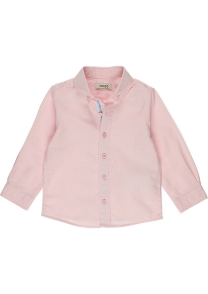 Erkek Çocuk Basic Oxford Gömlek 9941BK06001 fiyatları