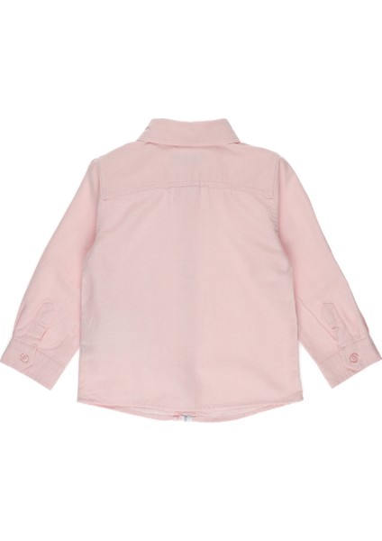 Erkek Çocuk Basic Oxford Gömlek 9941BK06001 modelleri