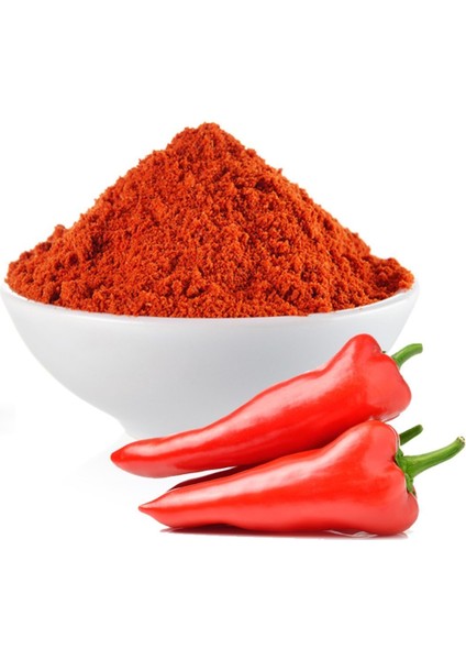 Tatlı Toz Biber 250 gr fiyatları