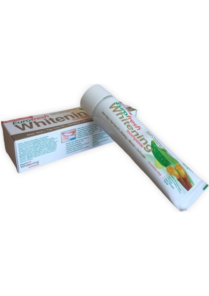 Misvaklı Diş Macunu 112 gr