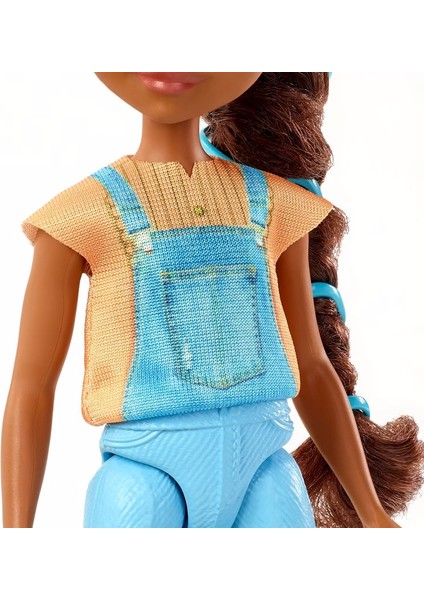 Spirit Bebek ve Güzel Atı Oyun Seti Pru ve Chica GXF22 indirimleri