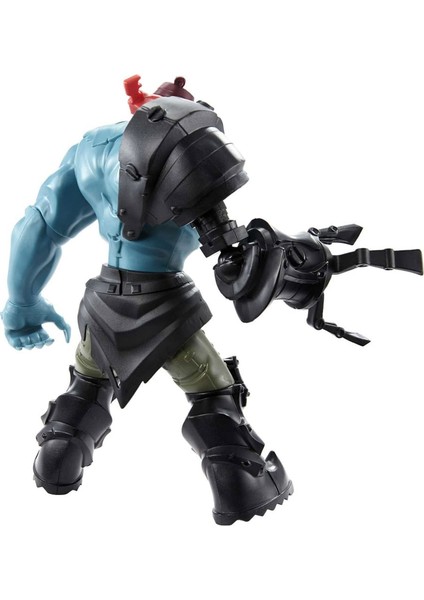 He-Man ve Masters Of The Universe Büyük Figür Serisi Trap Jaw HDT28