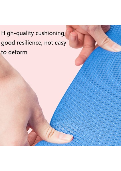 Yoga Mat 31 x 20 x 6cm Yeşil (Yurt Dışından) fiyatları