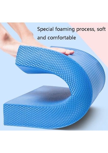 Yoga Mat 31 x 20 x 6cm Yeşil (Yurt Dışından) fırsatları