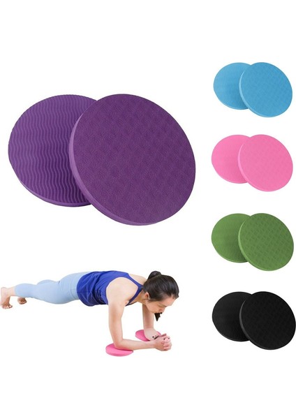 E90 Yoga Support Mat Protection Mat Siyah (Yurt Dışından) modelleri
