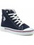 Penelope Hıgh 2fx Lacivert Kadın Sneaker 1